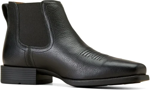 Vista 6 de Ariat Botas vaqueras Booker Ultra Square Toe para hombre