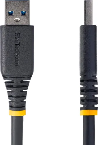 Vista 4 de StarTech.com Cable de extensión M/F activo USB 3.0 de 9.8 ft (USB3AAEXT3M)
