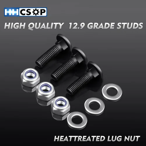 Vista 6 de Kit de nivelación frontal de 2 pulgadas, compatible con Dodge Ram 1500 4WD 1994-2001 Ram 2500 4WD 1994-2013 Ram 3500 4WD 1994-2012, kit de elevación
