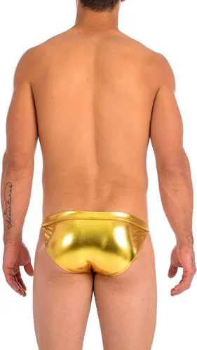 Vista 4 de Gary Majdell Sport Traje de baño micro bikini para hombre