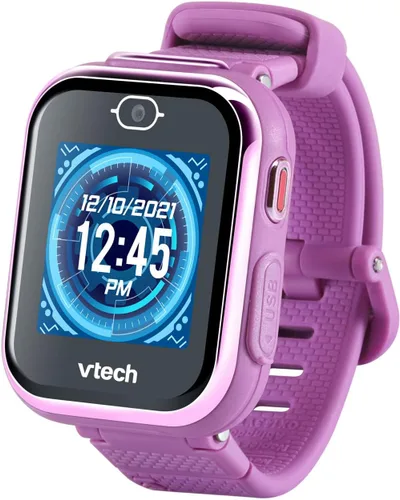 Vista 15 de VTech KidiZoom Smartwatch DX3 - Reloj inteligente, azul