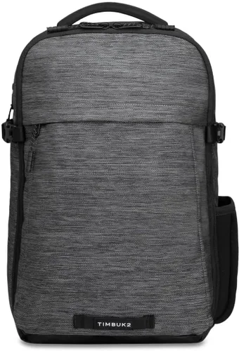 Vista 9 de Timbuk2 Division Deluxe Mochila para laptop, Tamaño único, Computadora portátil