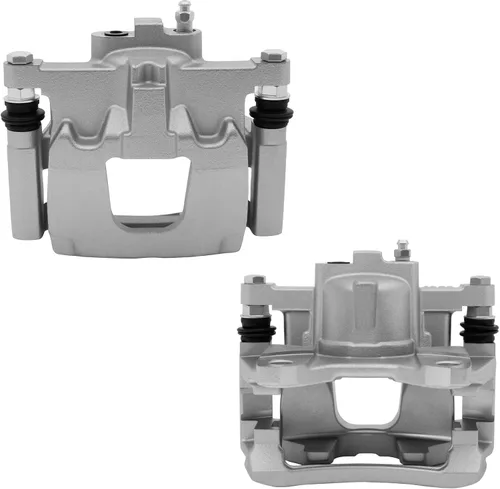 Vista 16 de SCITOO 18-B4726 Pinza de Caliper de Pistón de Freno Compatible con Cadillac DeVille 2000-2002 con Chevrolet Astro 2003-2005 con Chevrolet Silverado