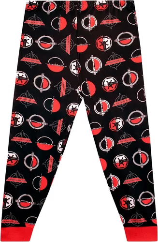 Vista 7 de STAR WARS Obi Wan Kenobi - Pijama para niño