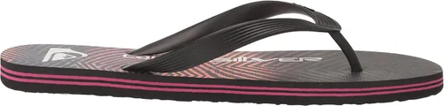 Vista 6 de Quiksilver Molokai Wordblock - Sandalias de 3 puntos para hombre