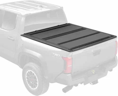 Vista 12 de Extang Trifecta 2.0 - Cubierta plegable para batea de camioneta 92775 para Dodge RAM 1500/2500, modelos 2003 al 2008, con batea de 8 pies.