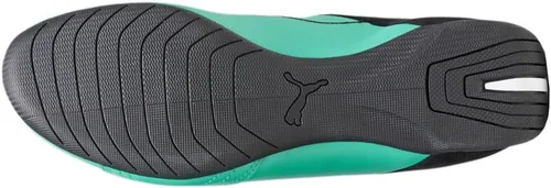 Vista 5 de PUMA Hombres Mapf1 Future Cat Og Lace Up Zapatillas Zapatos Casual - Verde