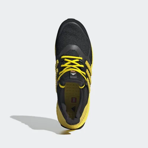Vista 4 de adidas Ultraboost DNA x Lego Colors Shoes Men's