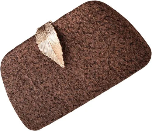 Vista 7 de Bolso de mano para mujer, bolso de noche, bolso de mano para mujer, bolso cruzado para boda, fiesta, baile de graduación