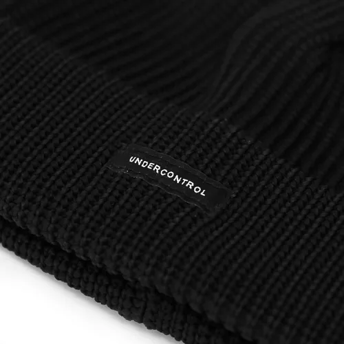 Vista 4 de UNDERCONTROL Aerocool - Gorro de verano cómodo para hombres y mujeres, ligero, hecho en Corea