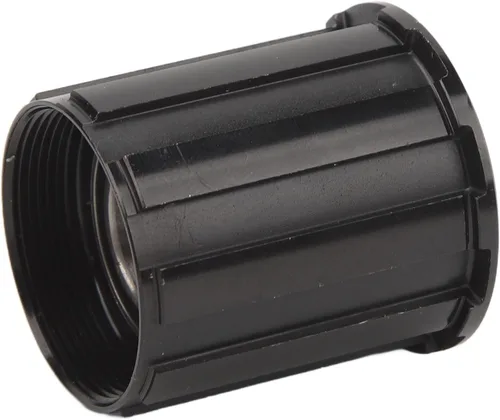 Vista 6 de Bicicleta Freehub Cuerpo Aleación de aluminio Sistema de trinquete de 11 velocidades Dos rodamientos Cassette Freewheel Cuerpo Reemplazo para Road