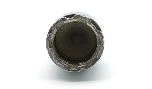 Vista 6 de TEMO Llave antirrobo del zócalo de la tuerca de la rueda antirrobo para Volvo Set A