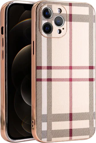 Vista 12 de Funda para iPhone 11 Pro, Funda de Teléfono de Cuero de Moda, Soporte de Teléfono Protector de TPU Suave con Protección contra Caídas para Mujeres