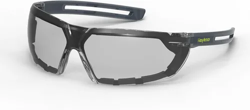 Vista 9 de HexArmor Gafas de seguridad LT400G