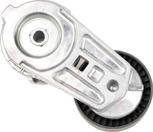 Vista 2 de Omix-Ada 17112.58 Kit de perno y collar tensor Referencia OE: 6503198K Compatible con Jeep Wrangler TJ 1997-2002; Cherokee 1996-2000
