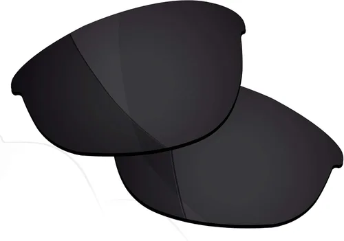 Vista 2 de Lentes polarizadas de repuesto para gafas de sol Oakley Half Jacket 2.0 OO9144