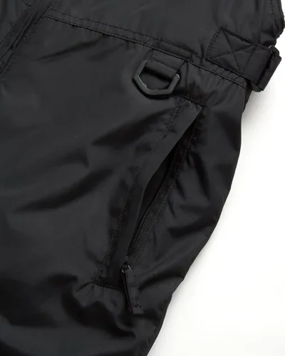 Vista 4 de Arctic Hero Babero de nieve para niños Unisex para niños y niñas con aislamiento impermeable pantalones de nieve para esquísnowboard (4-18)
