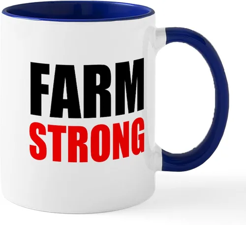 Vista 72 de CafePress Black Sheep Mug Taza de café de cerámica de 11 oz (11.0 fl oz)