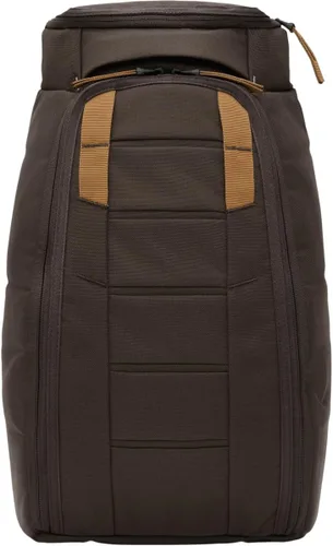Vista 38 de DB Journey - Mochila Hugger gris carbón de 20L, Negro reflectante, Pequeño, Casual