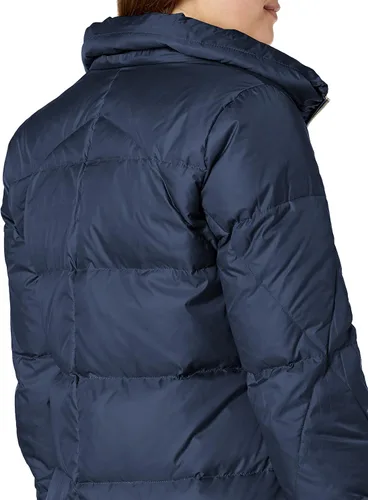 Vista 3 de Cole Haan Women's Hooded Essential Down Coat