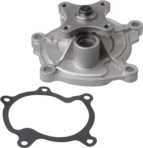 Vista 13 de TUCAREST AW5075 Kit de bomba de agua con junta (para 3.8L V6) apto para Bu-ick Allure Lacrosse Lesabre Lucerne Regal, Chevy Camaro Impala Monte