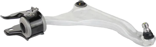 Vista 144 de Detroit Axle - Brazo de control inferior delantero derecho para Volkswagen