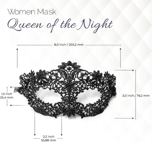 Vista 28 de Masquerade Mask for Couples Women and Men - 3 Pack Venetian Gold and Black Lace, Mardi Gras Mask