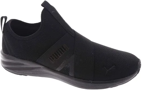 Vista 4 de PUMA Better Foam Prowl - Tenis para mujer, Negro
