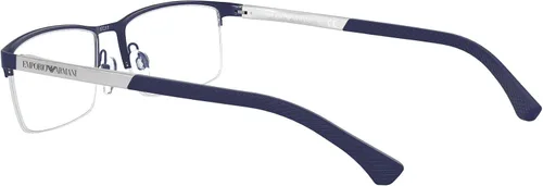 Vista 5 de Emporio Armani Gafas de sol rectangulares Ea1041 para hombre