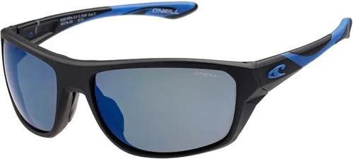 Vista 7 de O'NEILL DEEPCURRENT 2.0 - Gafas de sol polarizadas para hombre, protección UV400, 2.559 in, lentes de espejo