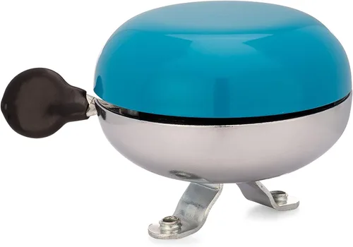 Vista 7 de Classic Beach Cruiser Ding Dong - Timbre para bicicleta, varios