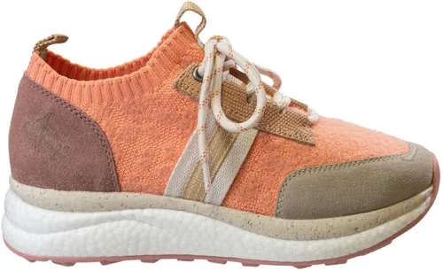 Vista 4 de OTBT Tenis Speed para mujer