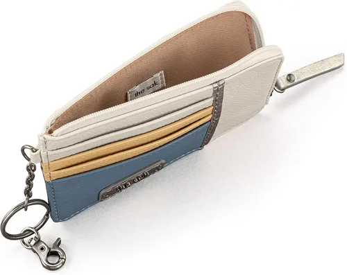 Vista 2 de The Sak Cartera con tarjeta Iris para mujer