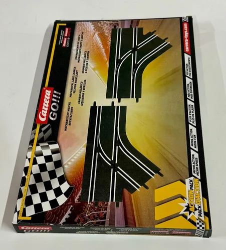 Vista 2 de Carrera 20061618 Slot Car Racing Accessory, OneSize
