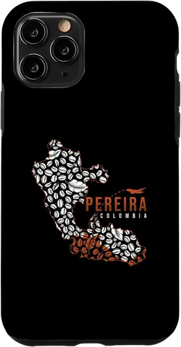 Vista 10 de Funda para iPhone 15 Souvenir Pereira Colombia
