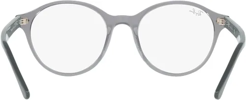 Vista 7 de Ray-Ban Rx5404m Scuderia Ferrari Collection Round Prescription Eyewear Frames