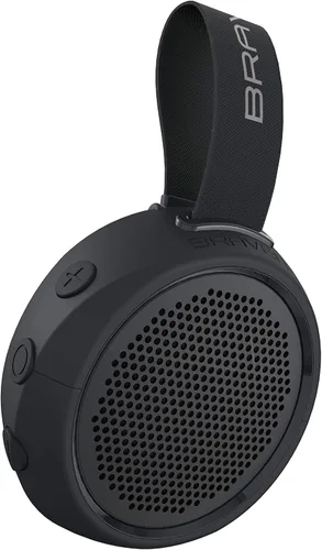 Vista 17 de Braven BRV-105 Altavoz Bluetooth portátil resistente - Tecnología inalámbrica - Negro