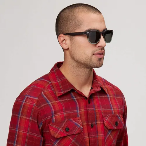 Vista 5 de Costa Del Mar Men's Del Mar Round Sunglasses