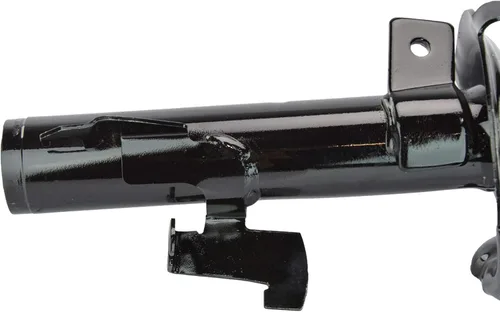 Vista 7 de TRQ Conjunto de puntal delantero izquierdo del lado del conductor compatible con Mazda 3 2004-2013 2006-2010 5 For 2004-2013 Mazda 3 2006-2010 5
