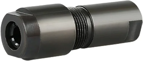 Vista 7 de KLKCMS Adaptador de amoladora angular duradero a amoladora recta universal M10 para corte de pulido, 0.236 in