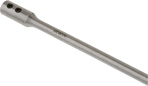 Vista 4 de Irwin Tools 43805 - Extensiones de broca de barrena, 18