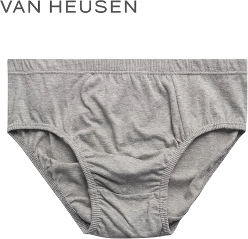Vista 4 de Van Heusen Ropa Interior para Hombre, Calzoncillos - Paquete de 5 Calzoncillos de Tiro Bajo para Hombre con Bolsa de Contorno