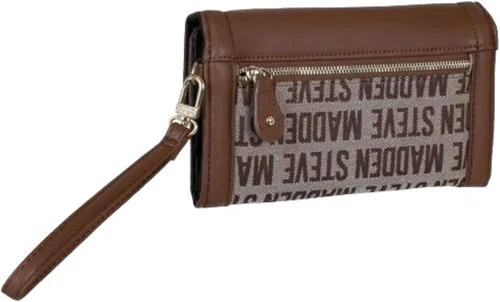 Vista 3 de Steve Madden Womens Bpenn Handbag