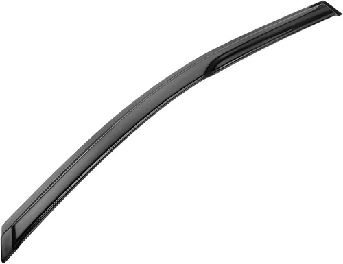 Vista 9 de 94072 Visores de ventana a prueba de sol e impermeables, protectores de lluvia y deflectores de reemplazo para Dodge Journey 2008-2020