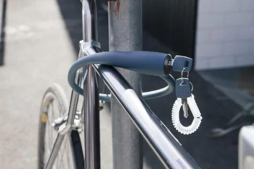 Vista 6 de Knog Cerradura combinada para fiestas 11562