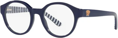 Vista 2 de Polo Ralph Lauren Pp8540 Round Prescription Eyewear Frames