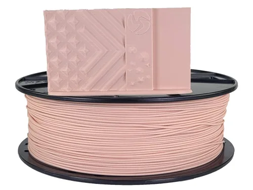 Vista 14 de 3D-Fuel Tough Pro PLA+ Filamento para Impresión 3D, Hecho en EE. UU., Filamento para Impresora 3D, Precisión Dimensional +/- 0.02 mm, 1.75 mm