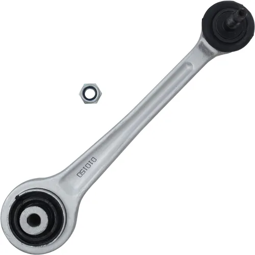 Vista 360 de Detroit Axle - Brazo de control delantero inferior trasero RWD para Dodge