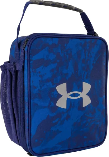 Vista 8 de Under Armour Scrimmage 3 - Fiambrera azul Egeo OSFA