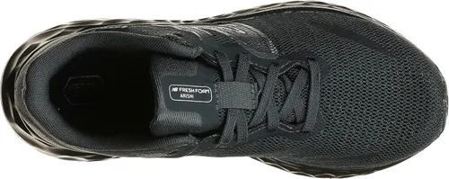 Vista 7 de New Balance Tenis de correr Fresh Foam Arishi V4 para mujer, Gris